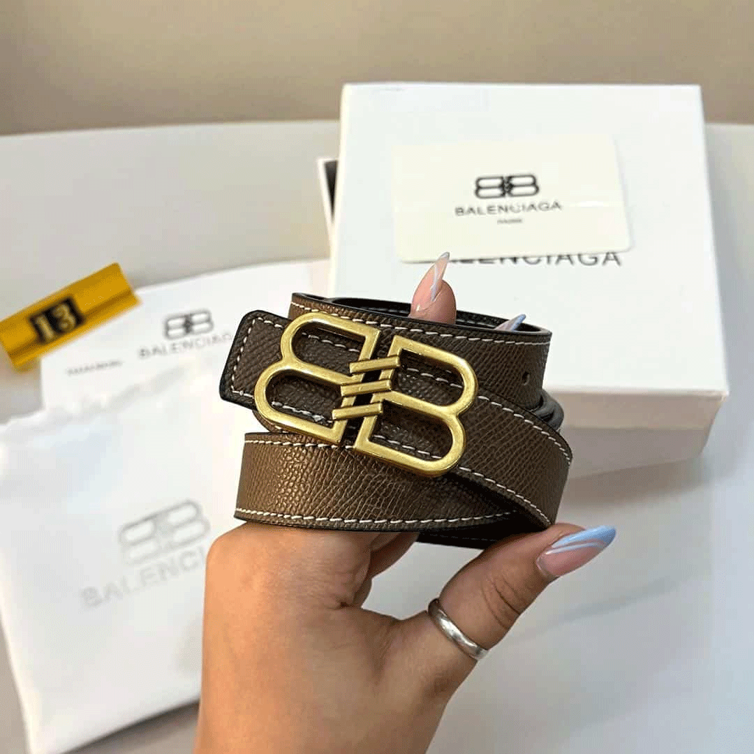 BN Premium Luxury Edition 13 Women's Belts