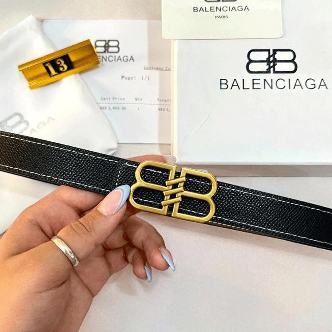 BN Premium Luxury Edition 13 Women's Belts