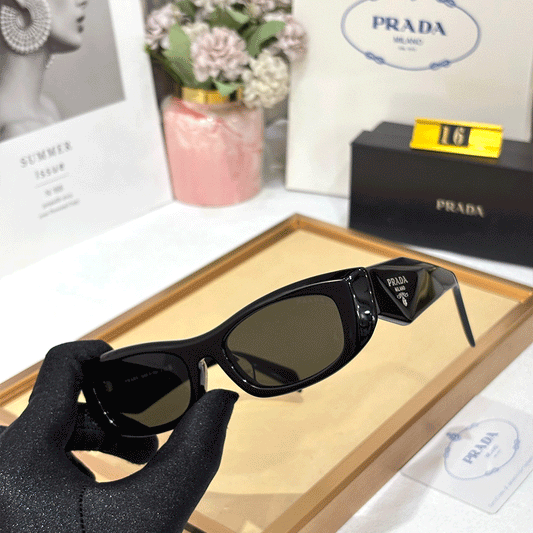 PRDA Premium Luxury 16 Wayfarers - Mirror Quality