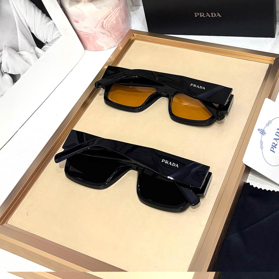 PRDA Premium Luxury 1716 Wayfarers β Mirror Quality