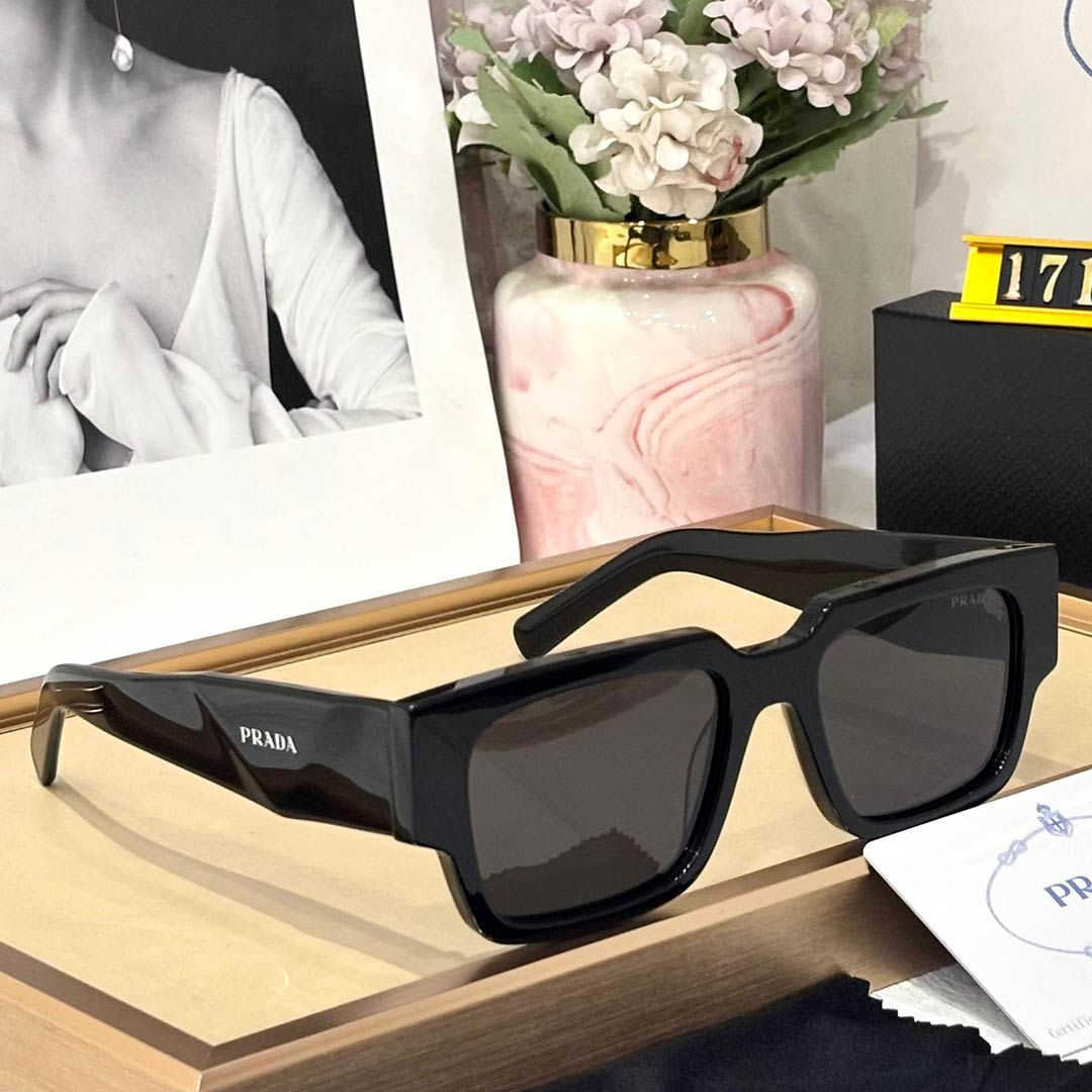 PRDA Premium Luxury 1716 Wayfarers β Mirror Quality