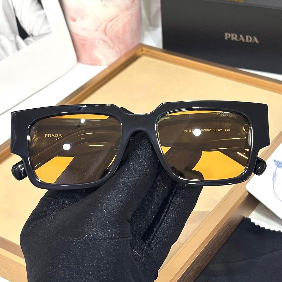 PRDA Premium Luxury 1716 Wayfarers β Mirror Quality