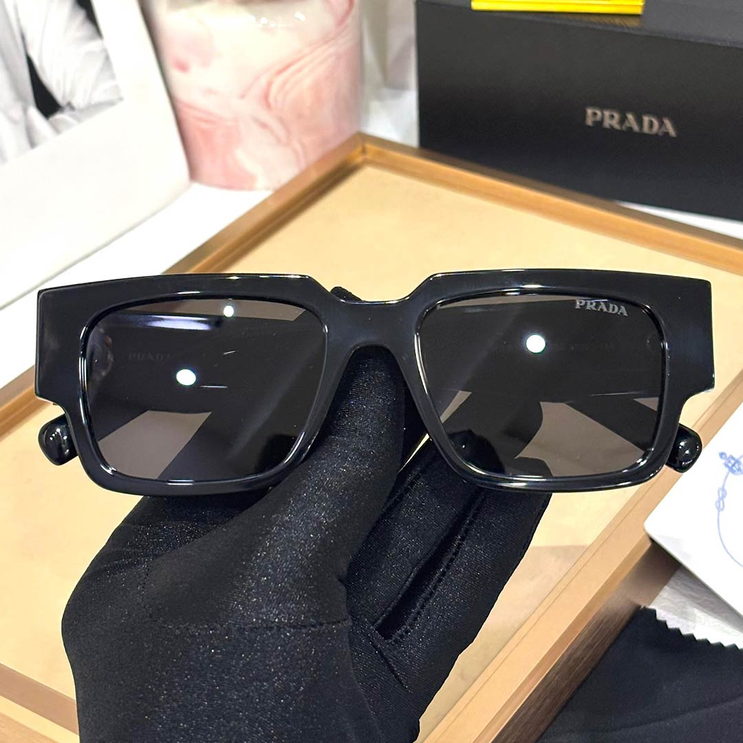 PRDA Premium Luxury 1716 Wayfarers β Mirror Quality