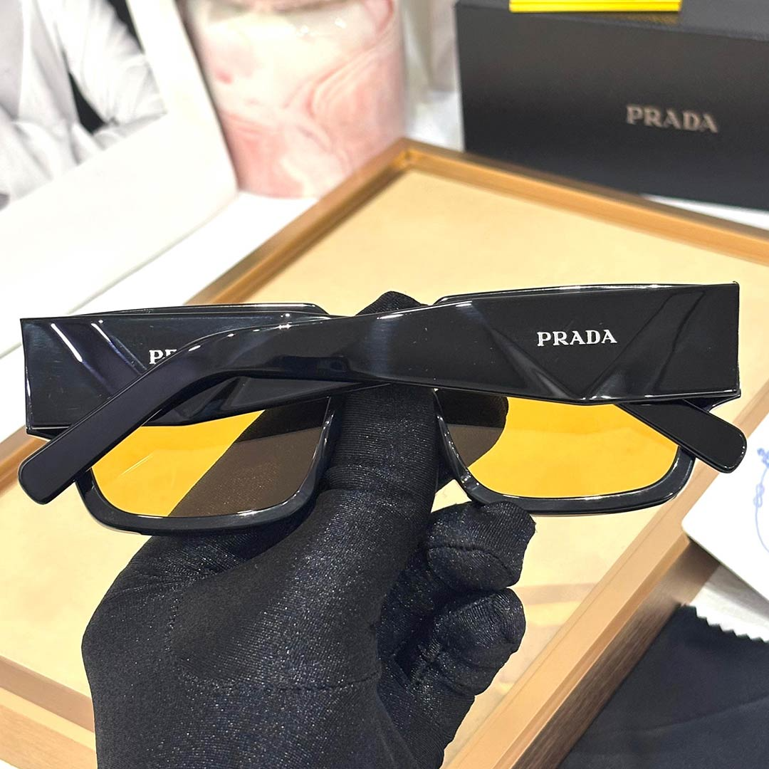 PRDA Premium Luxury 1716 Wayfarers β Mirror Quality