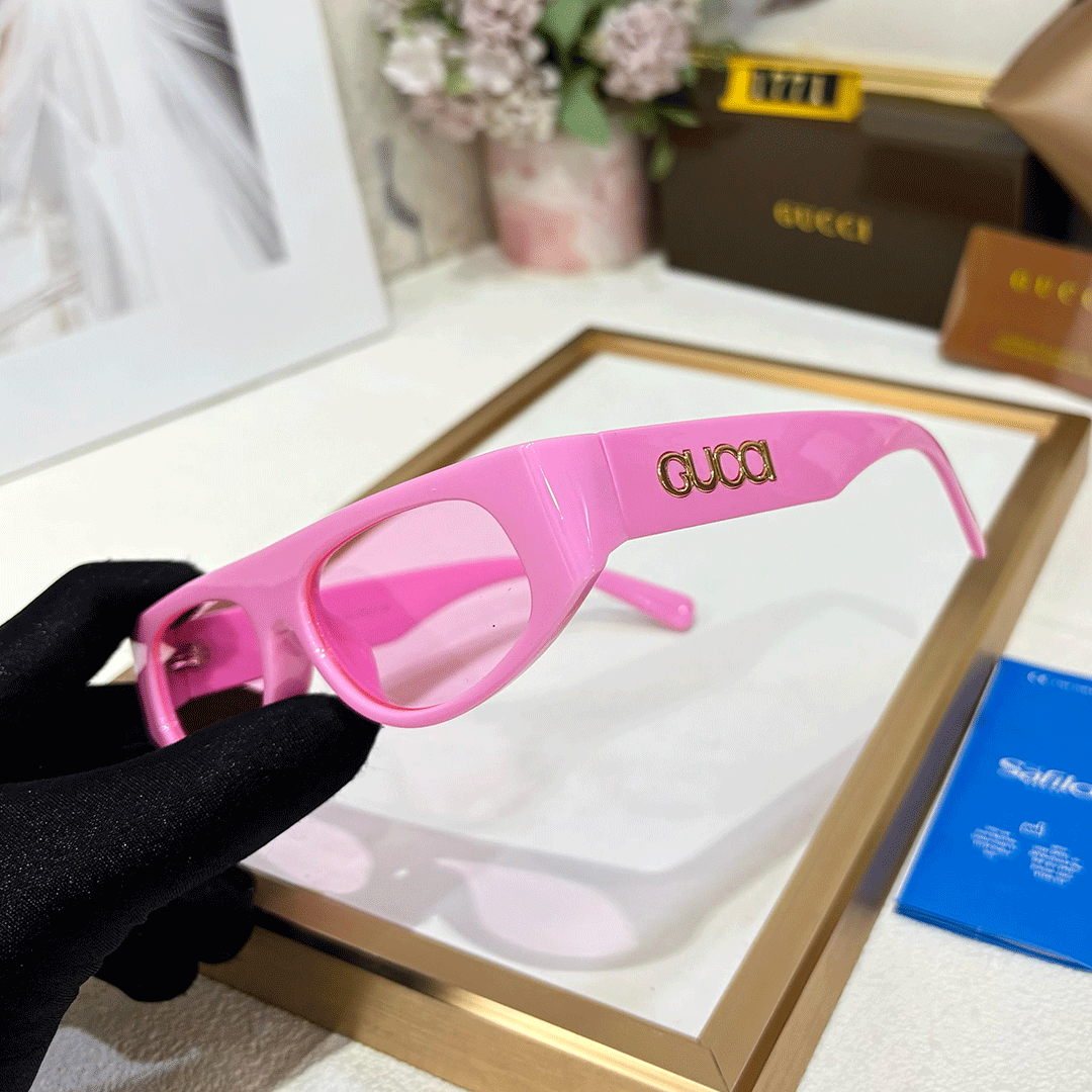 GC Premium Luxury Women’s 1771 Wayfarer