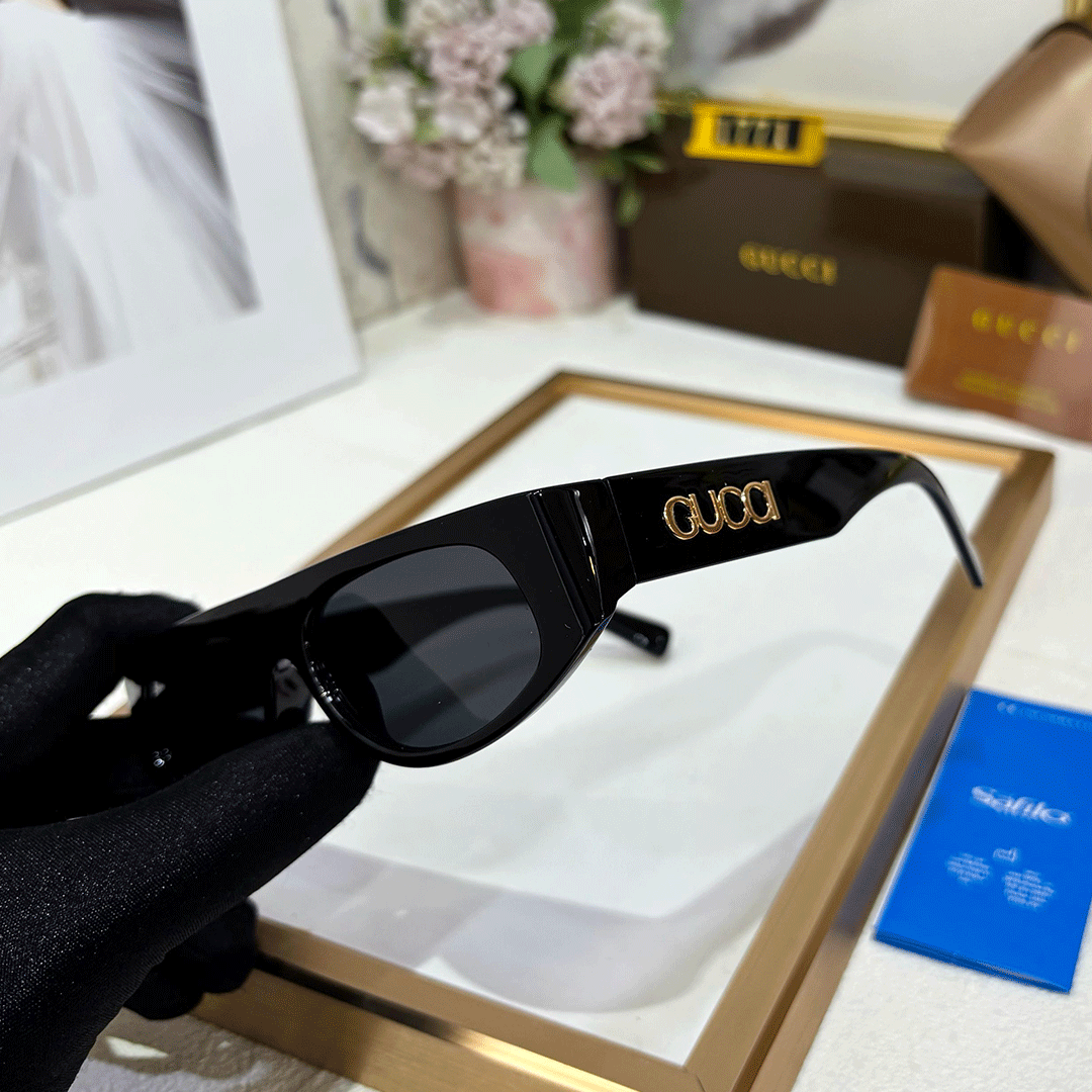 GC Premium Luxury Women’s 1771 Wayfarer