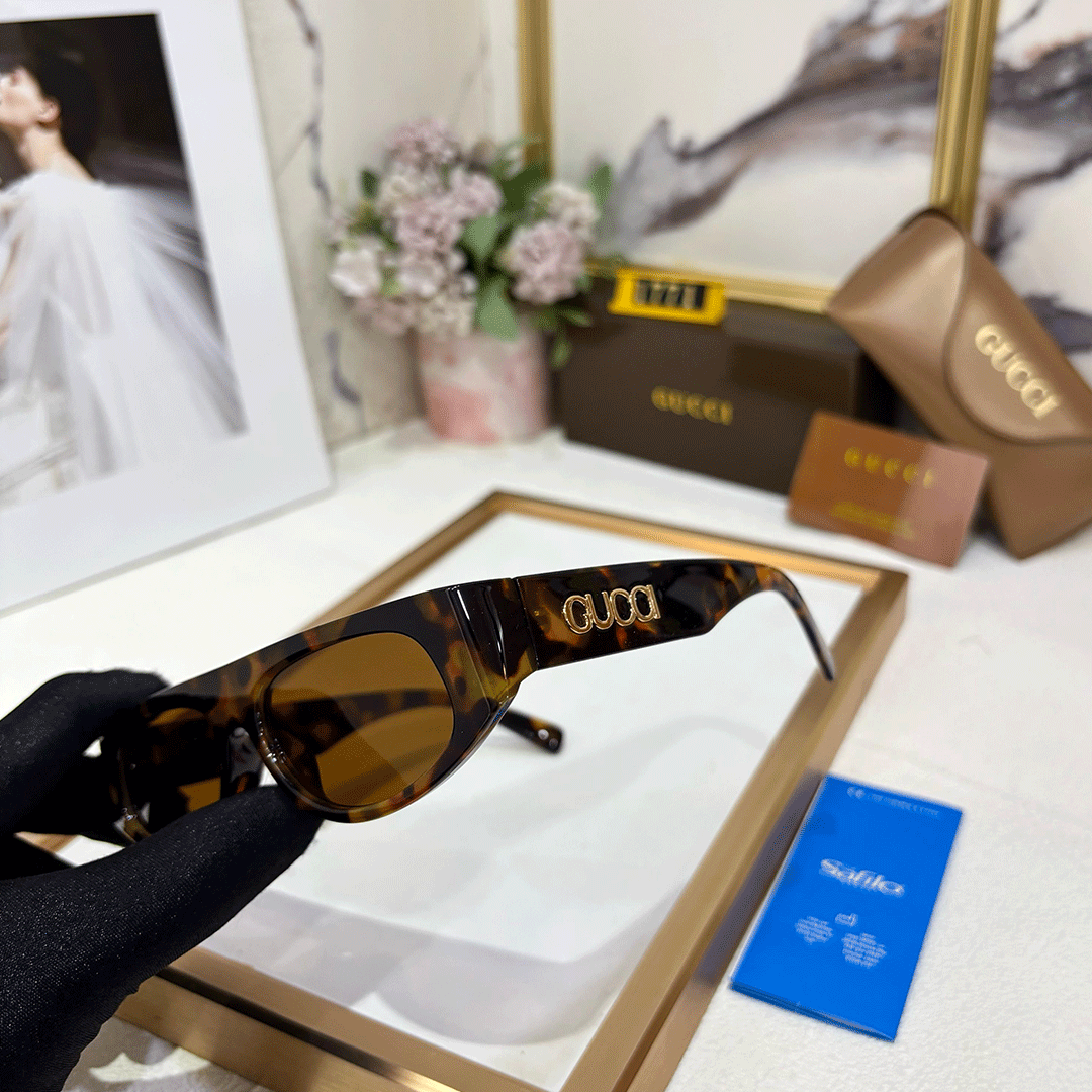 GC Premium Luxury Women’s 1771 Wayfarer