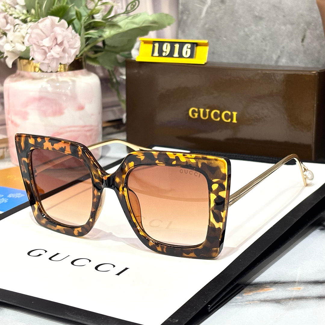 GC Luxe Women 1916 Wayfarers
