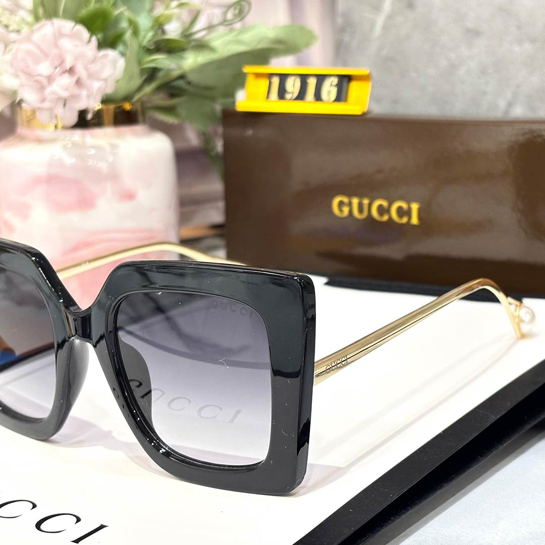 GC Luxe Women 1916 Wayfarers