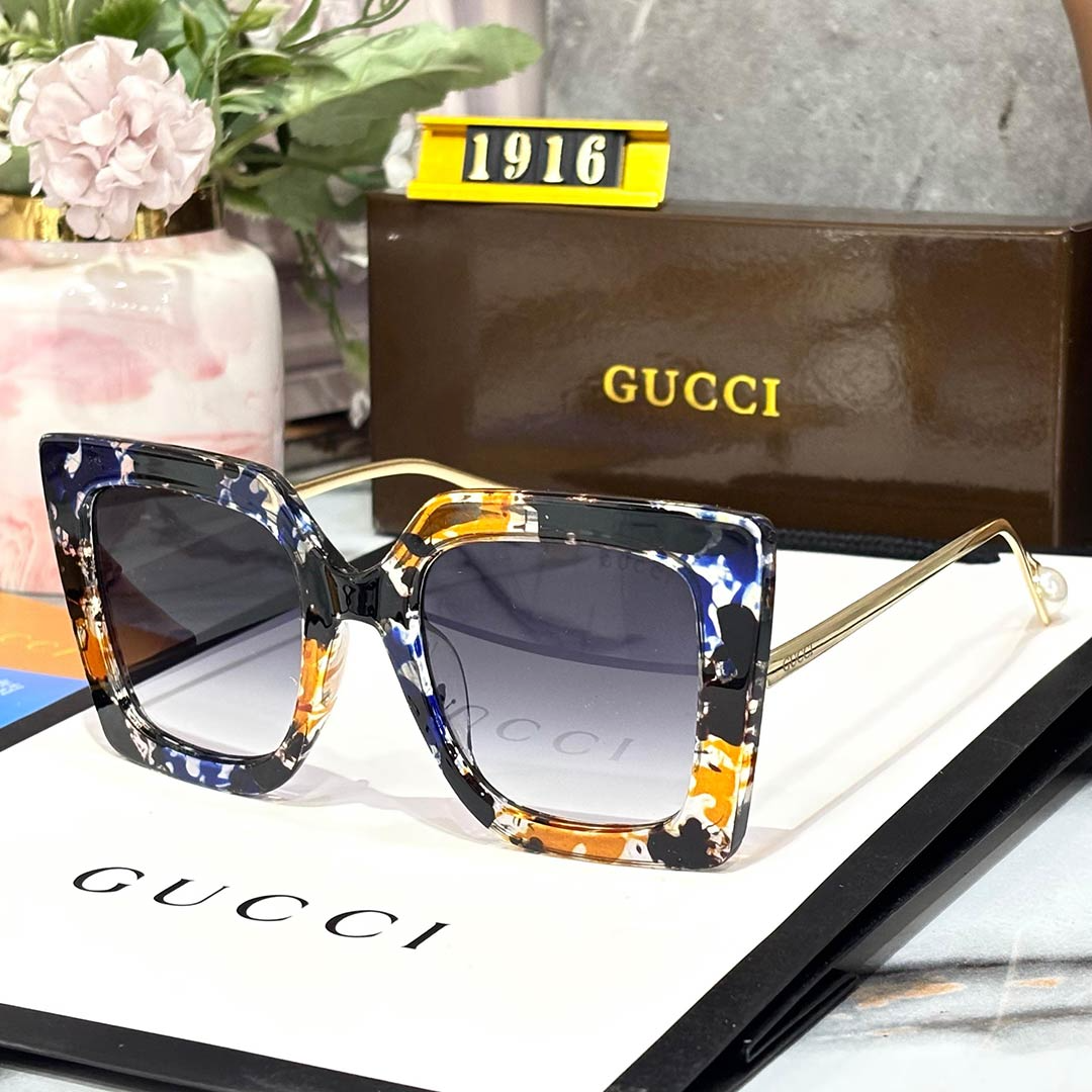 GC Luxe Women 1916 Wayfarers