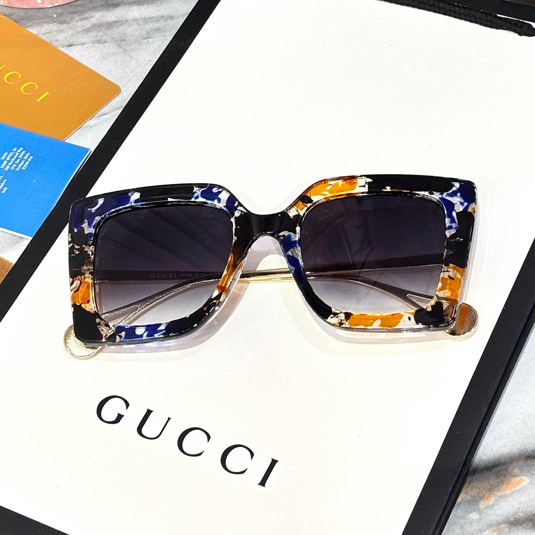 GC Luxe Women 1916 Wayfarers