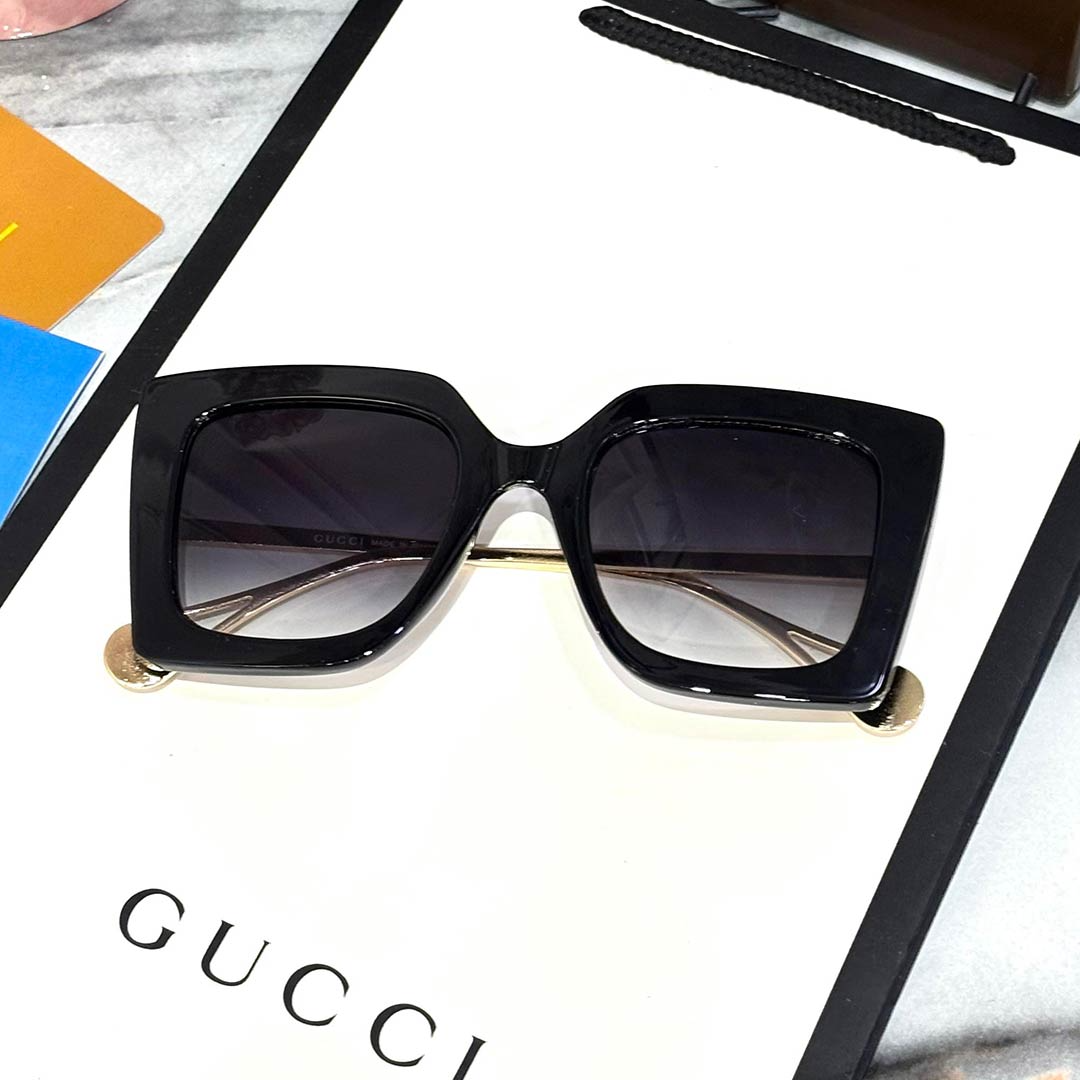GC Luxe Women 1916 Wayfarers