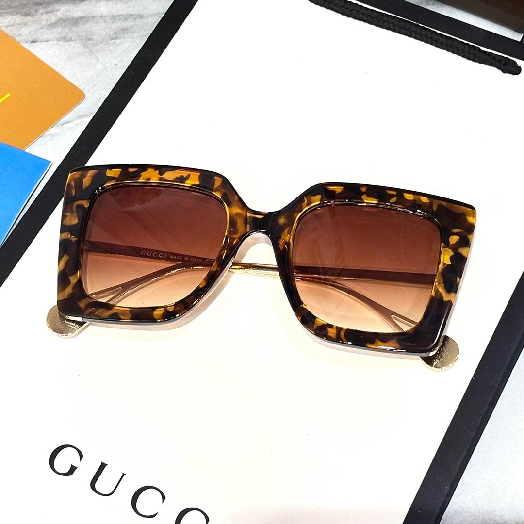 GC Luxe Women 1916 Wayfarers