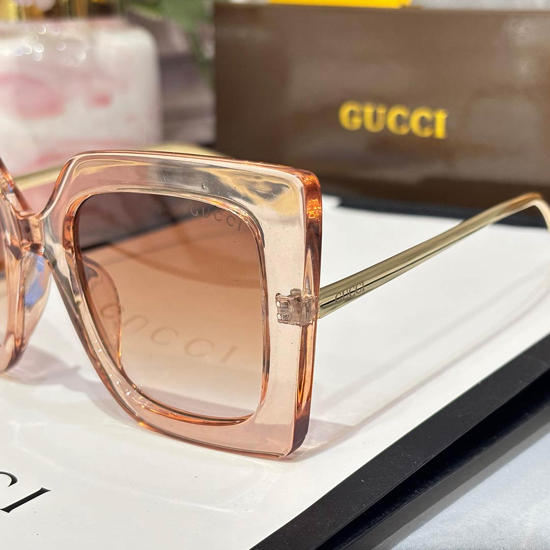 GC Luxe Women 1916 Wayfarers