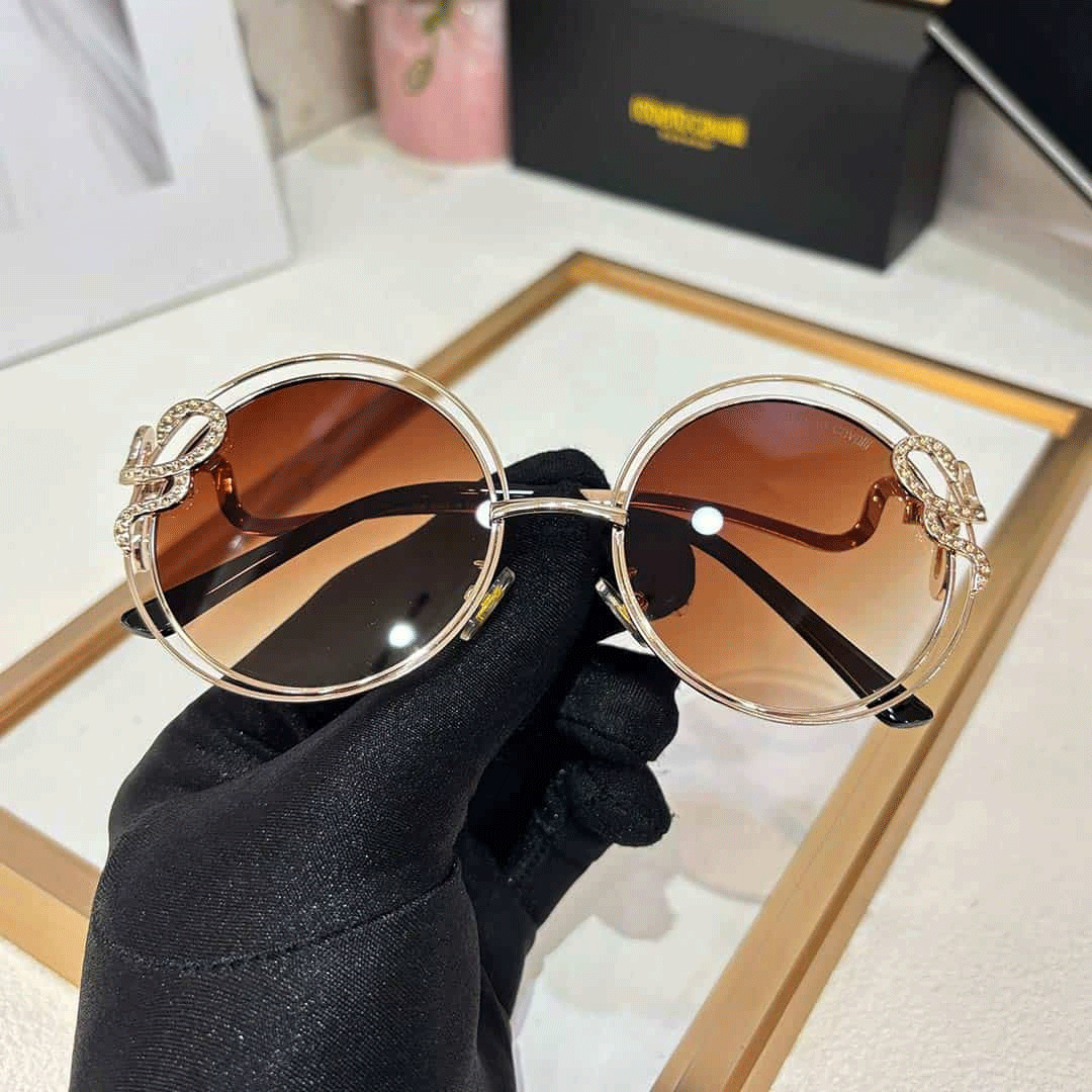 RBRTO CVLI Premium Luxury Women's Aviators 1999