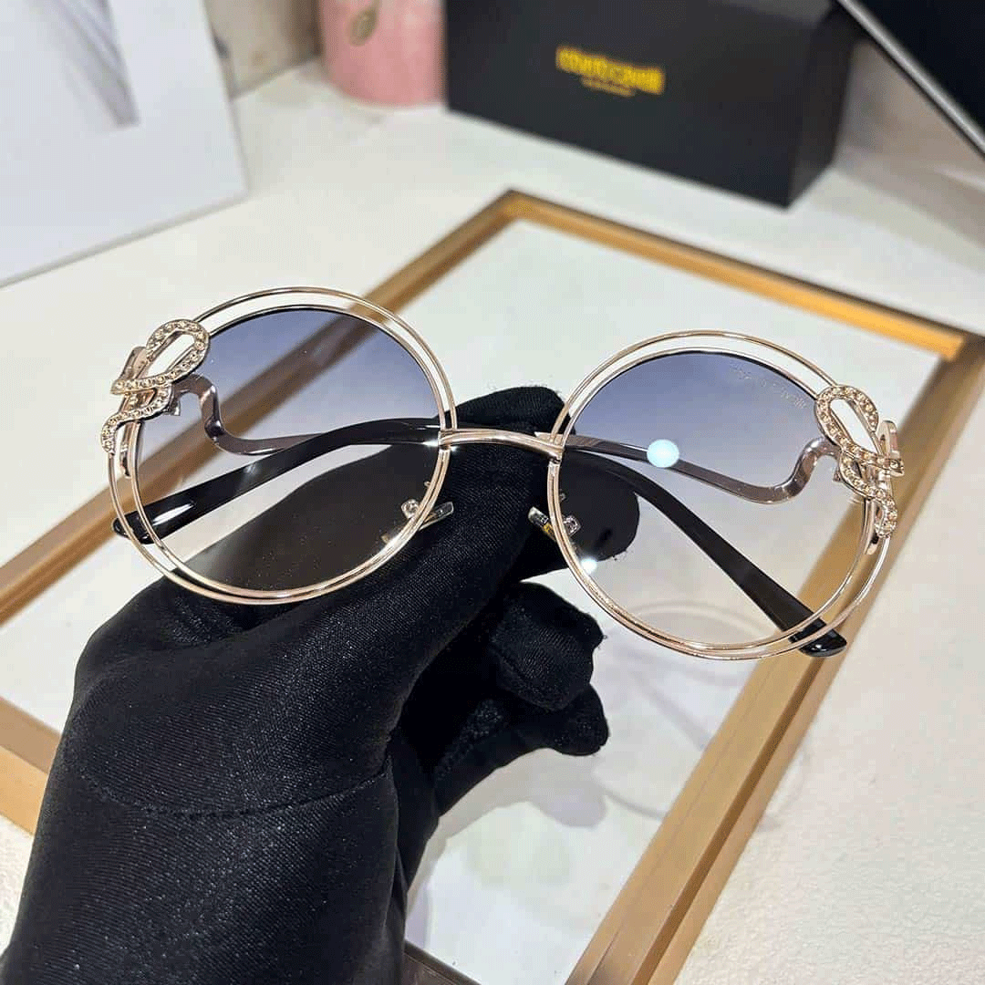 RBRTO CVLI Premium Luxury Women's Aviators 1999