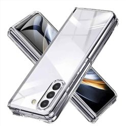 CrystalShield Ultra HD Case