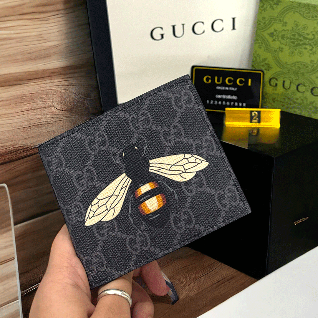 GC Luxury Edition Wallets 2
