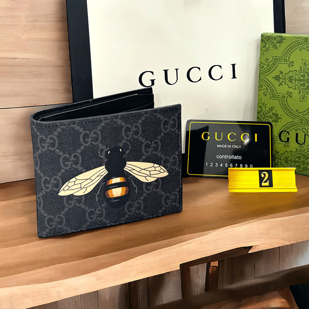GC Luxury Edition Wallets 2