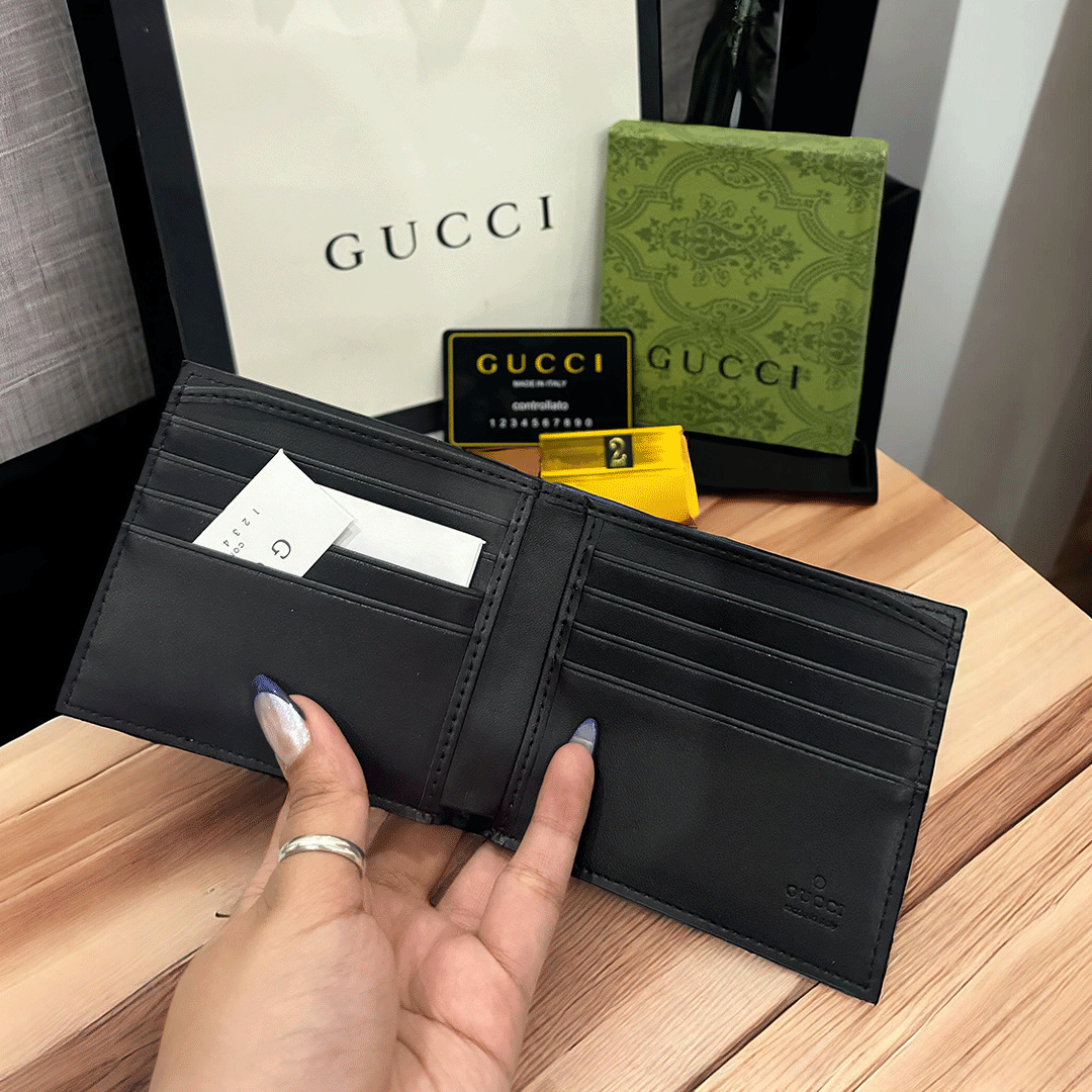 GC Luxury Edition Wallets 2