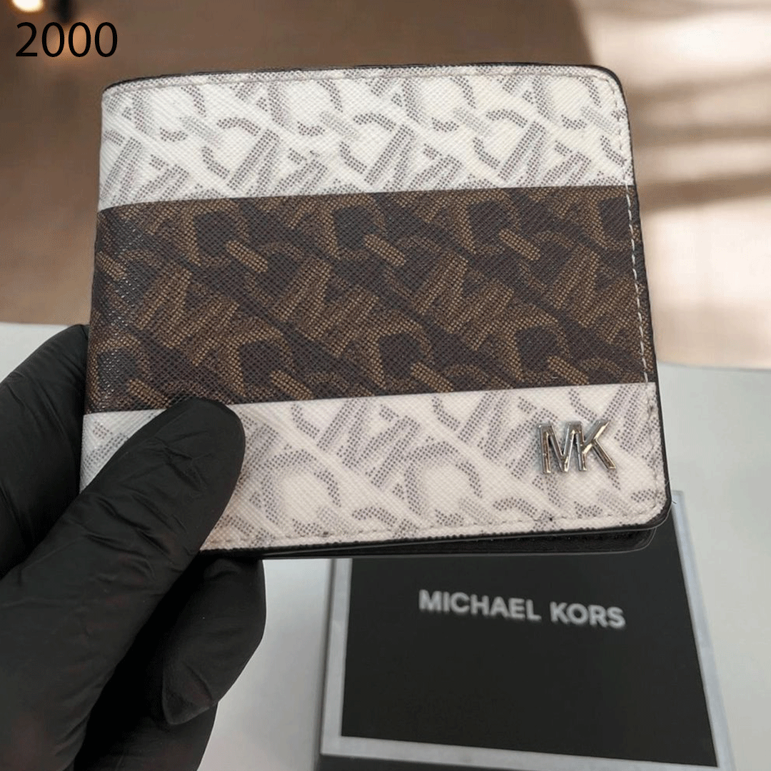 MK Luxury Edition Wallet 54