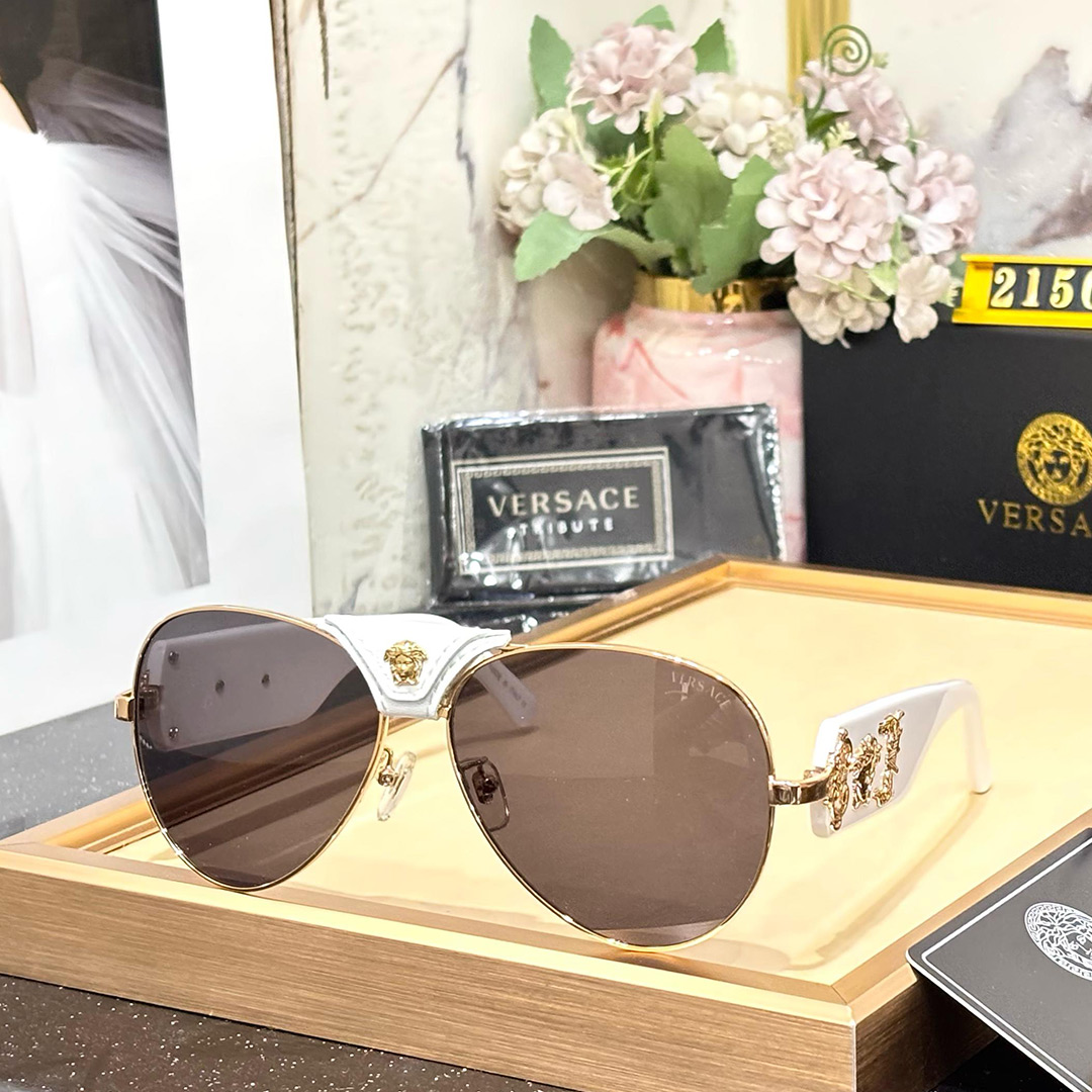 VRSC Luxury Premium 2150 Aviators