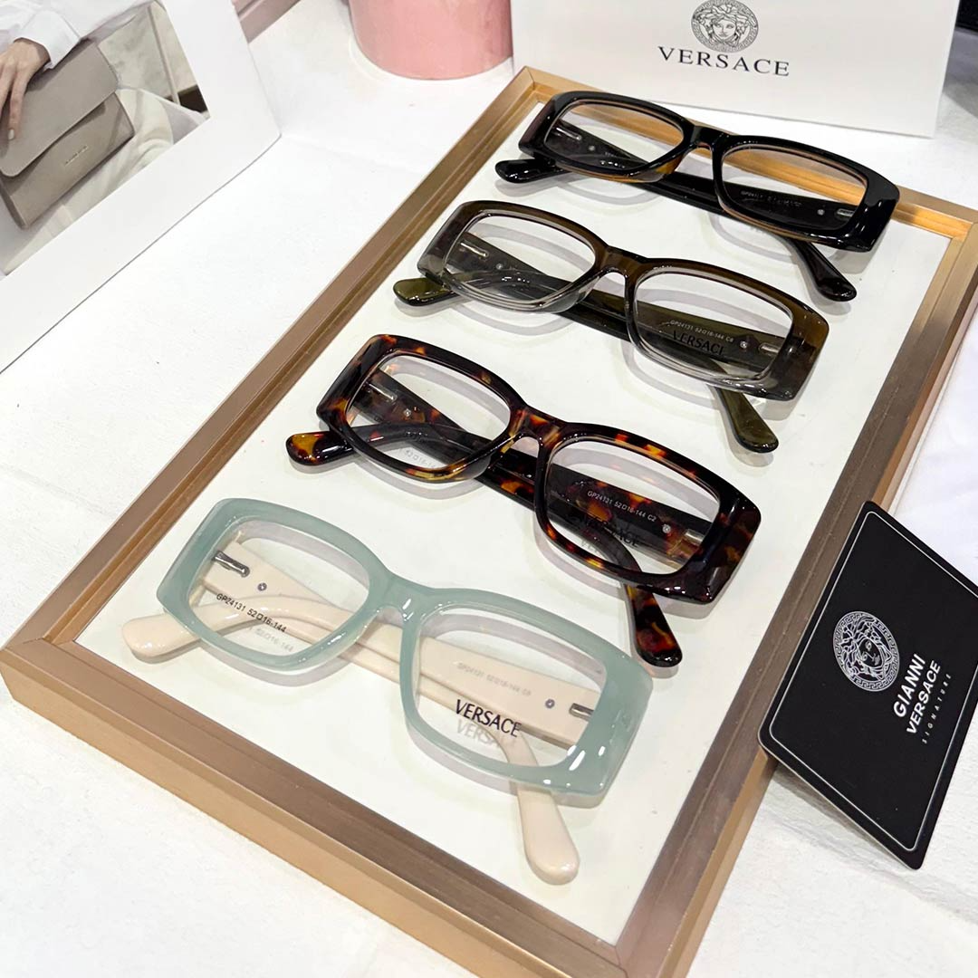 VRSC Premium Luxury 24131 Women's Wayfarers