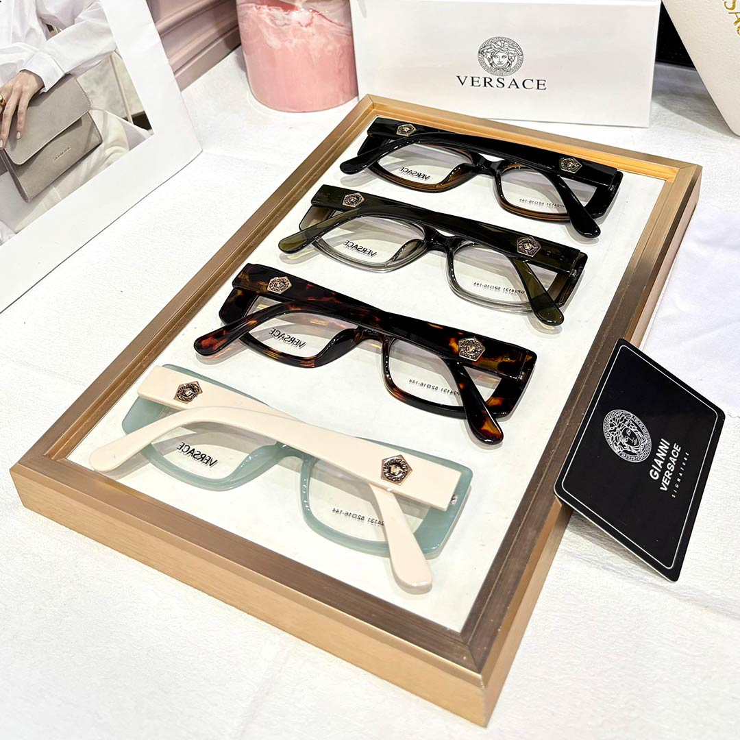 VRSC Premium Luxury 24131 Women's Wayfarers