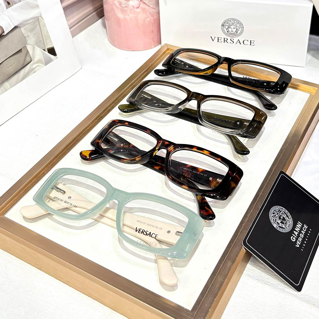 VRSC Premium Luxury 24131 Women's Wayfarers