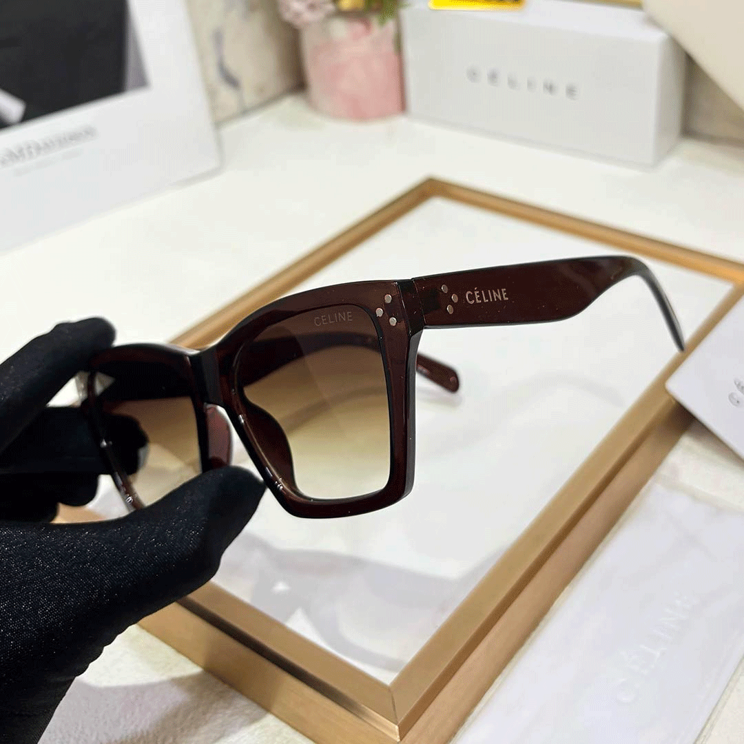 CLN Premium Luxury Women 27106 Wayfarers