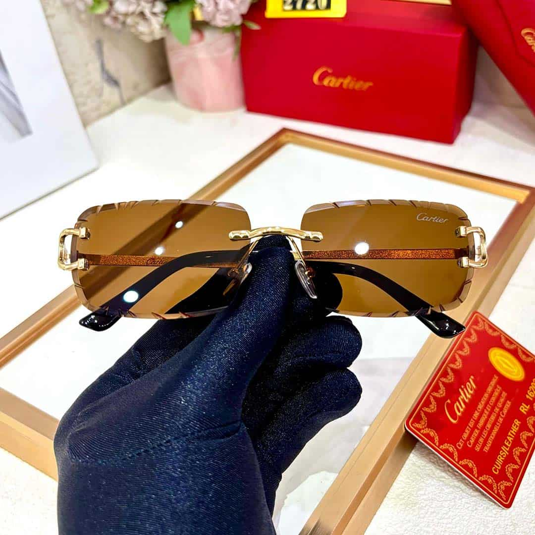 CRT Premium Luxury 2720 Aviators