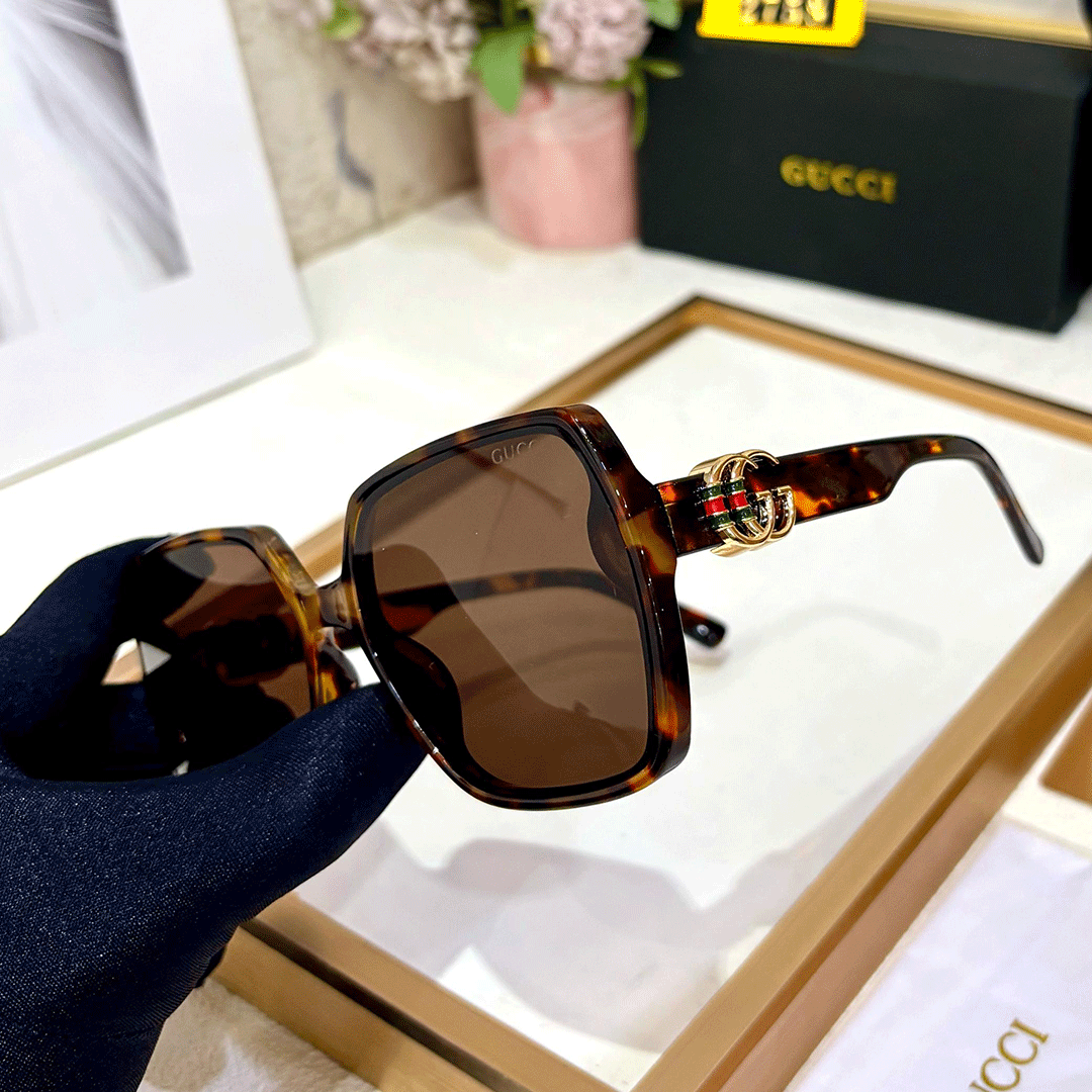 GC Luxury Premium Women 2758 Wayfarers
