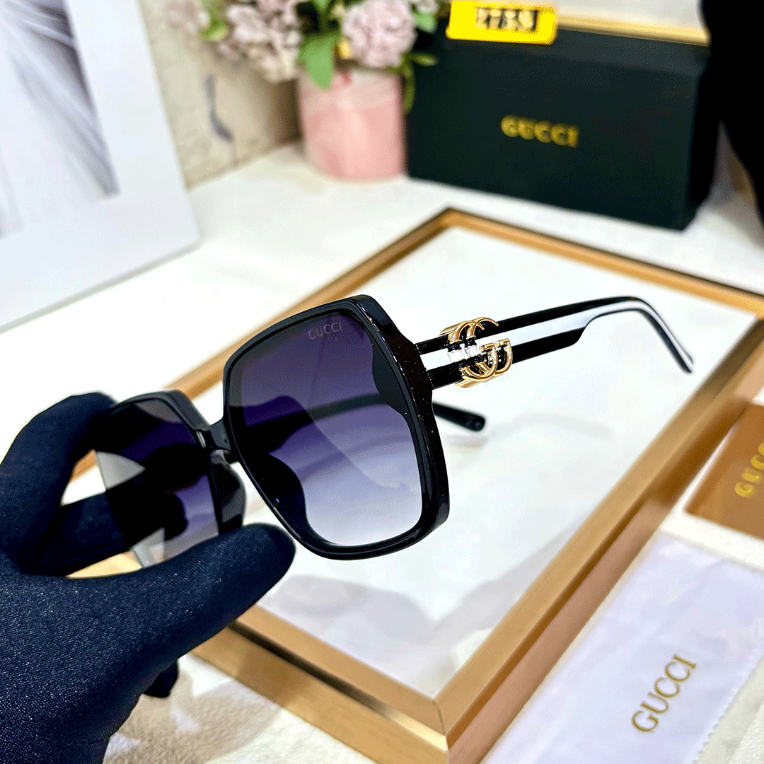 GC Luxury Premium Women 2758 Wayfarers