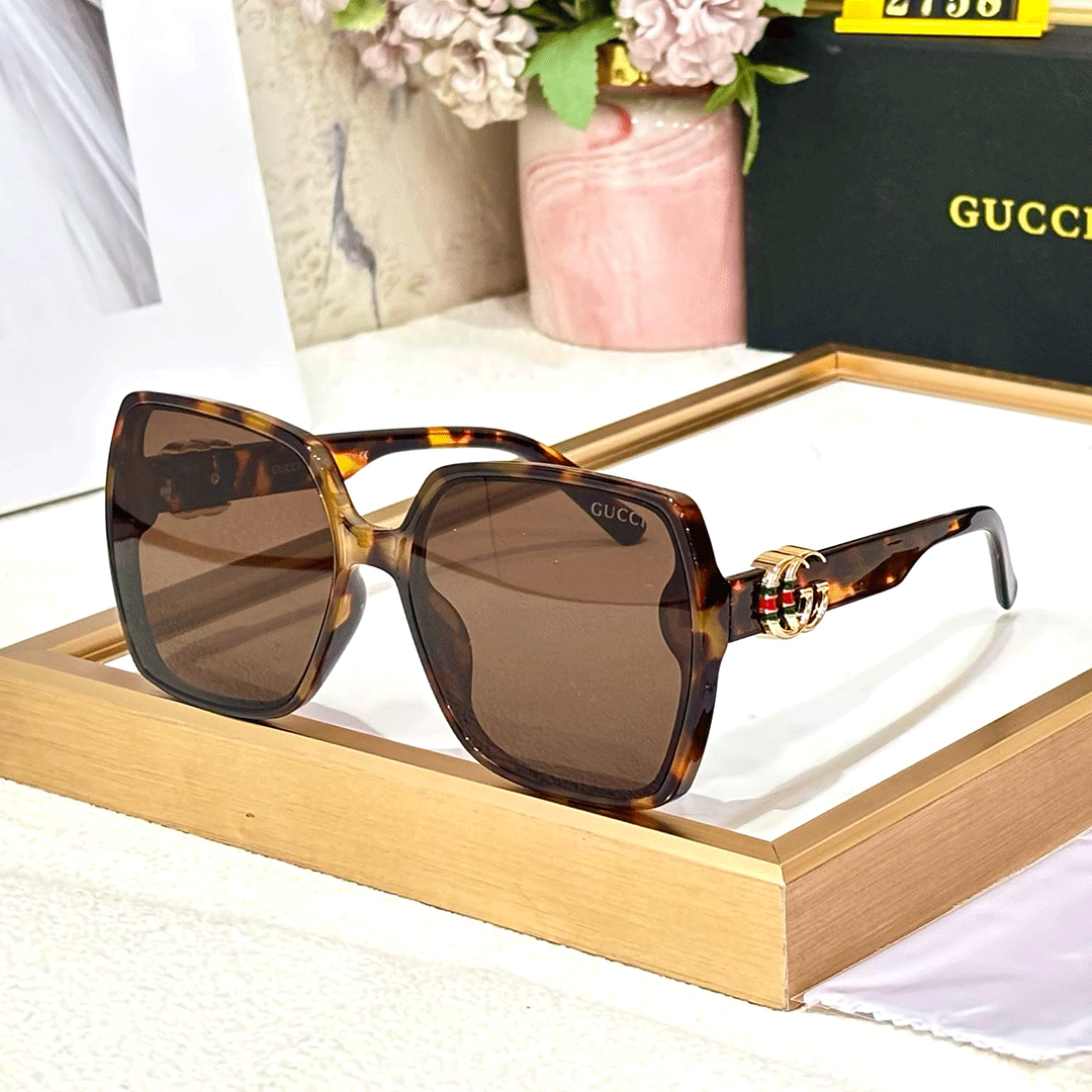 GC Luxury Premium Women 2758 Wayfarers