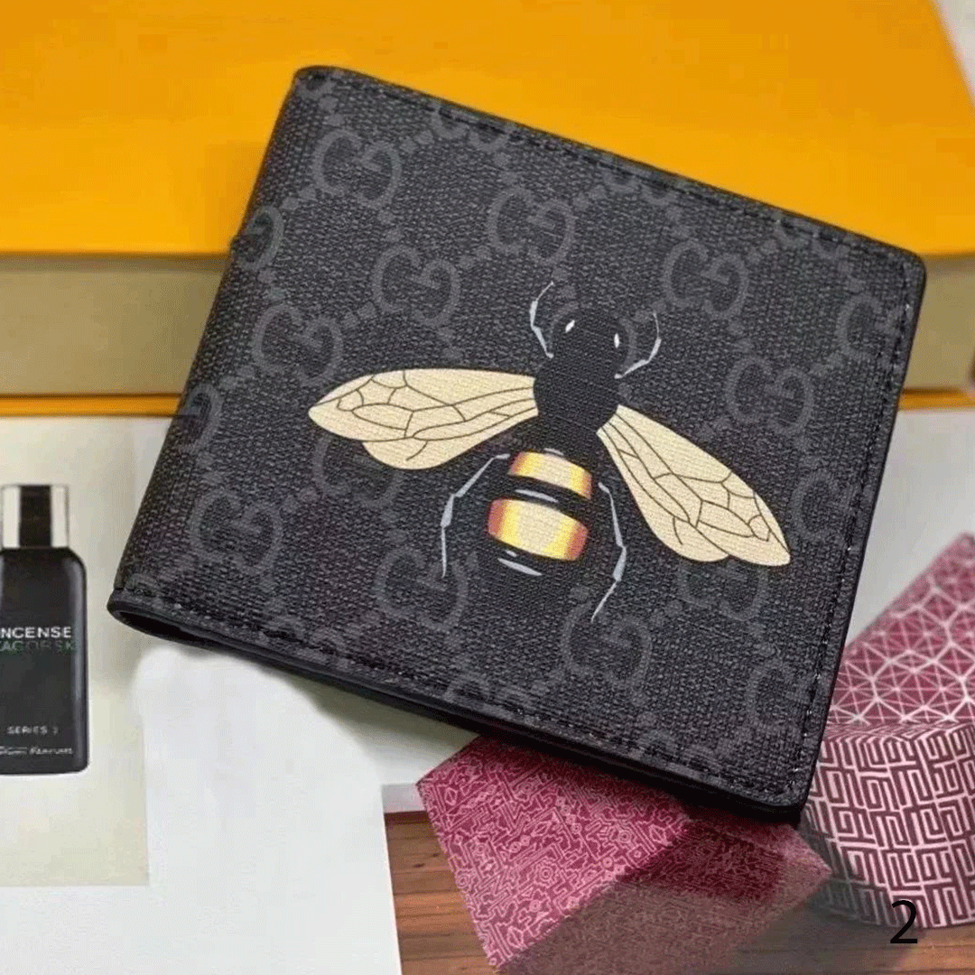 GC Luxury Edition Wallets 2