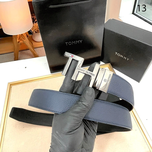 TH Premium Luxury Edition Unisex 13 Belt