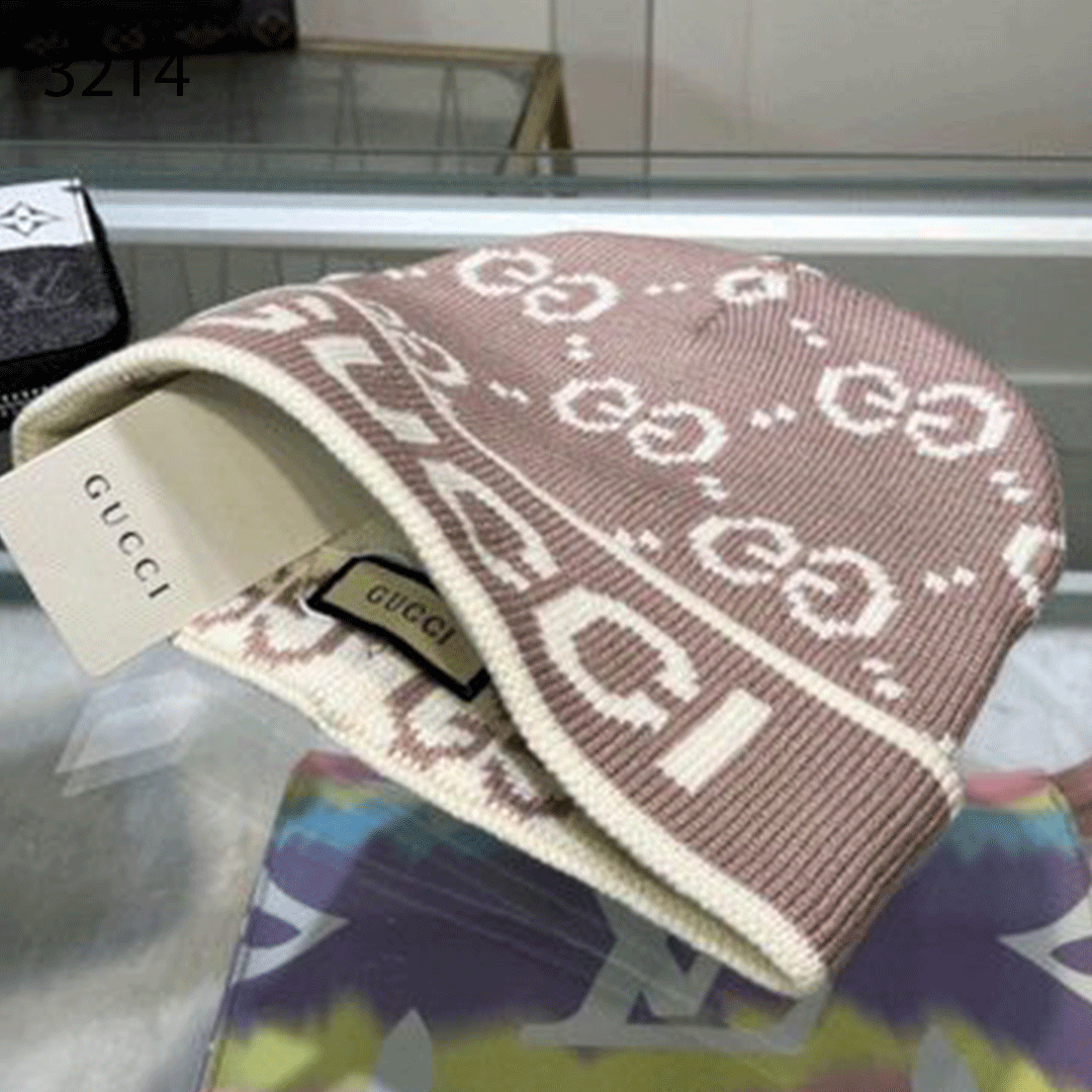 GC Premium Luxury Unisex 3214 Beanie Caps