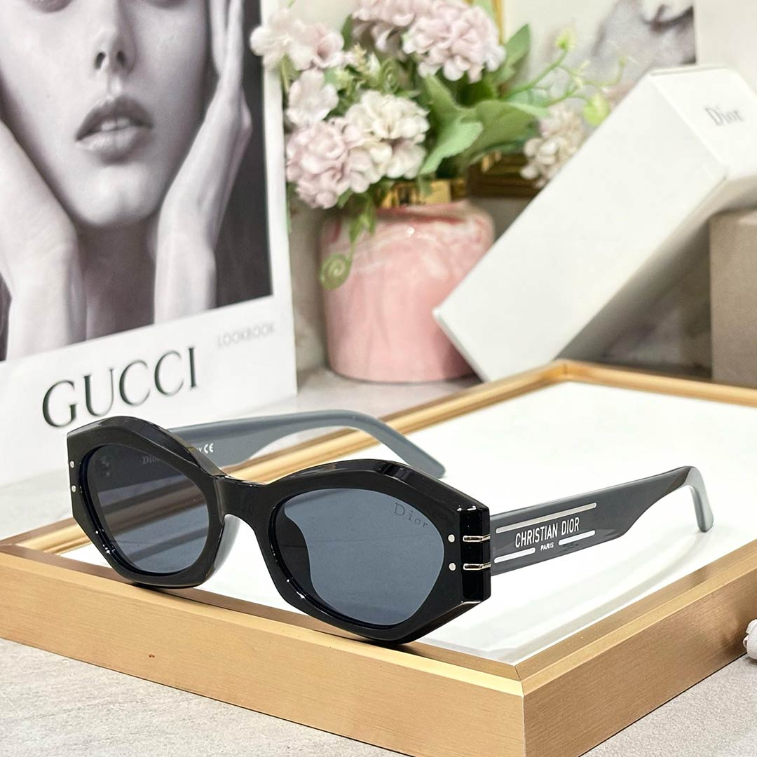 DR Premium Luxury Unisex 3584 Wayfarers