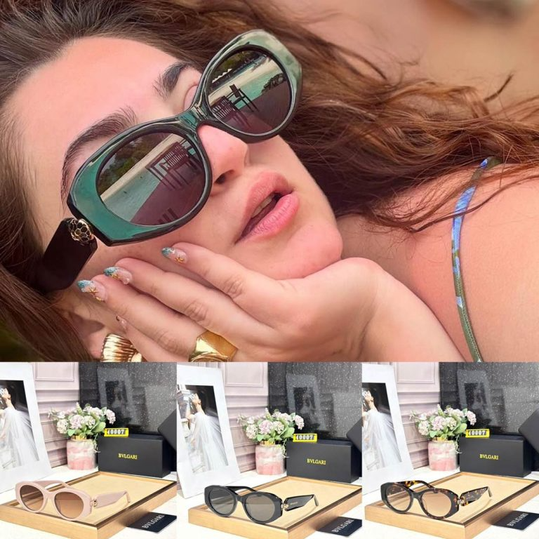 BLGRI Luxury Premium 40007 Women's Wayfarers