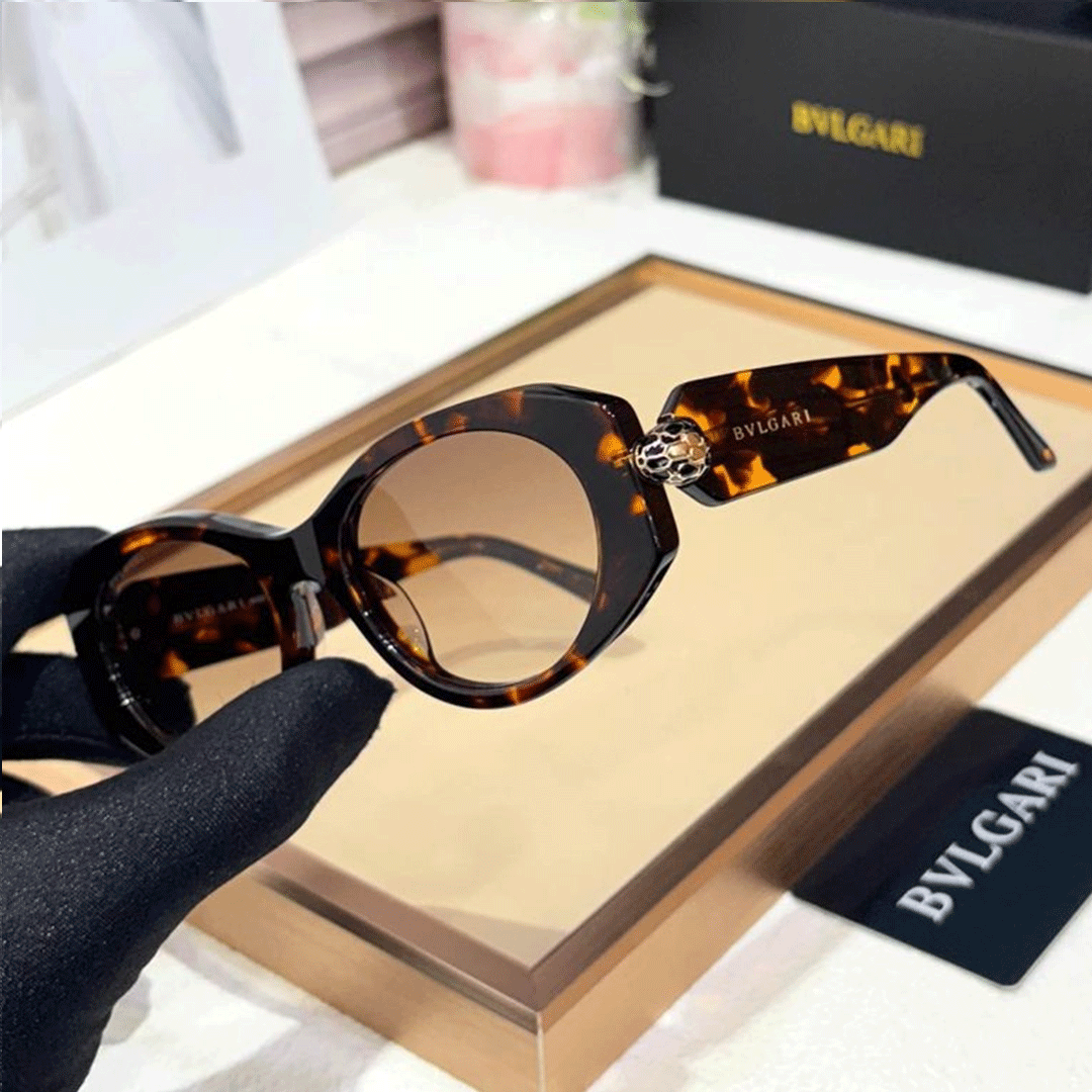 BLGRI Luxury Premium 40007 Women's Wayfarers