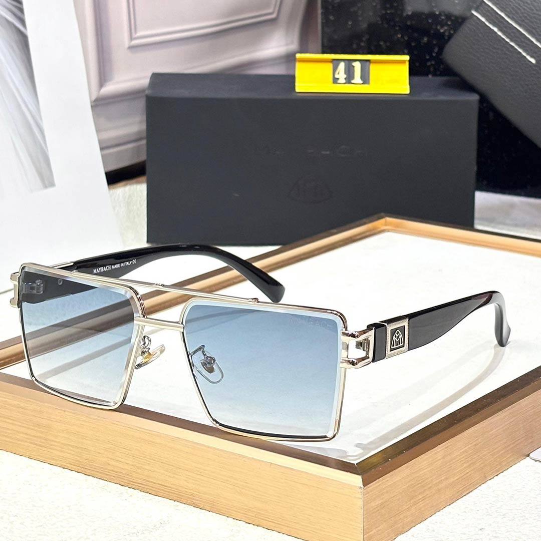 MYB Premium Luxury 41 Men's Aviators