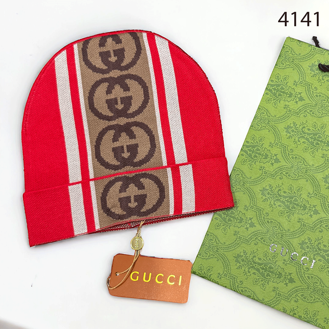 GC Premium Luxury Unisex 4141 Beanie Caps