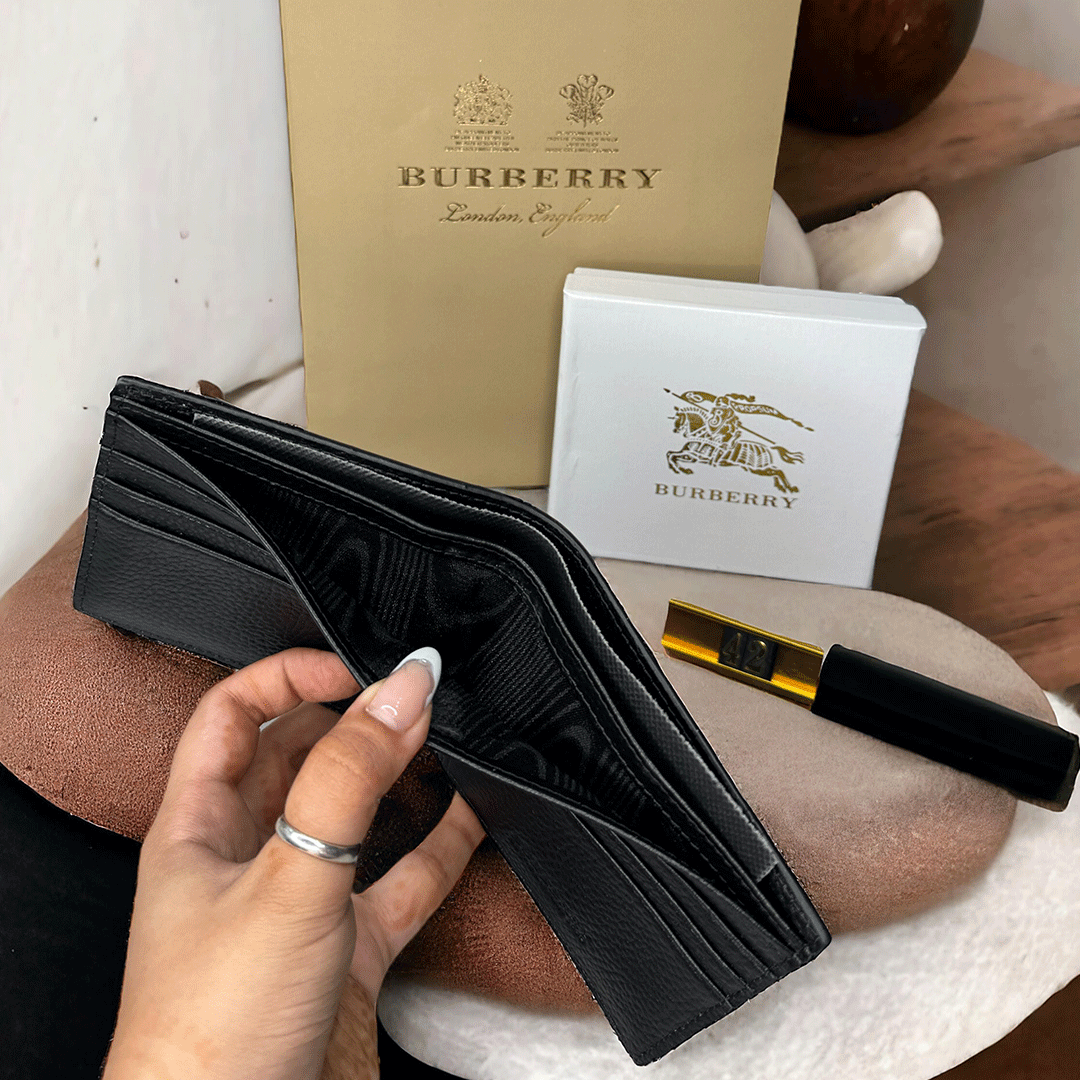 BB Luxury Edition Wallet 42