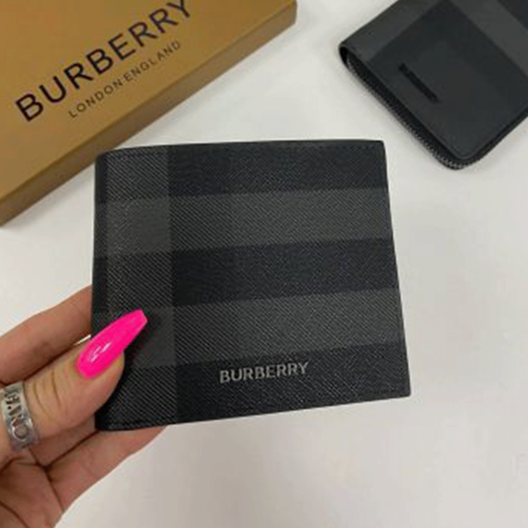 BB Luxury Edition Wallet 42