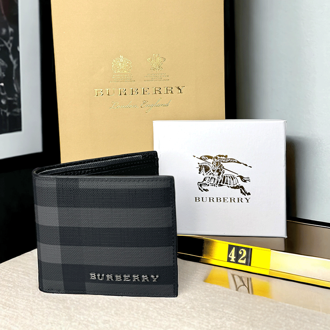 BB Luxury Edition Wallet 42