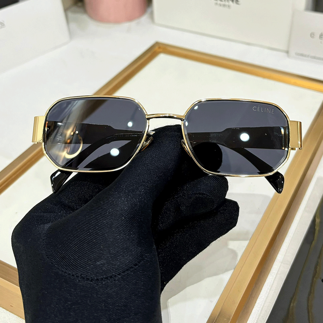 CLN Premium Luxury Unisex 42111 Aviators