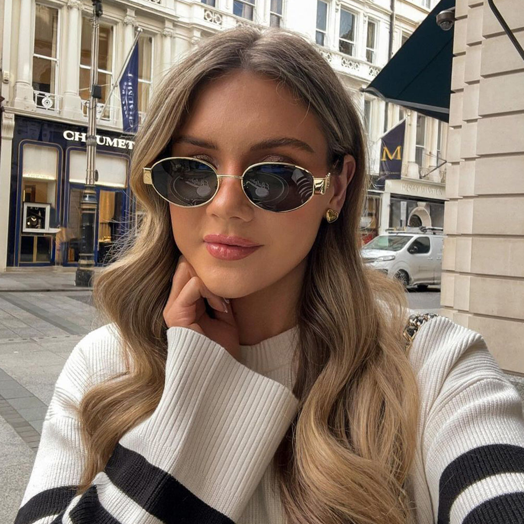 CLN Luxury 4235 Unisex Aviators