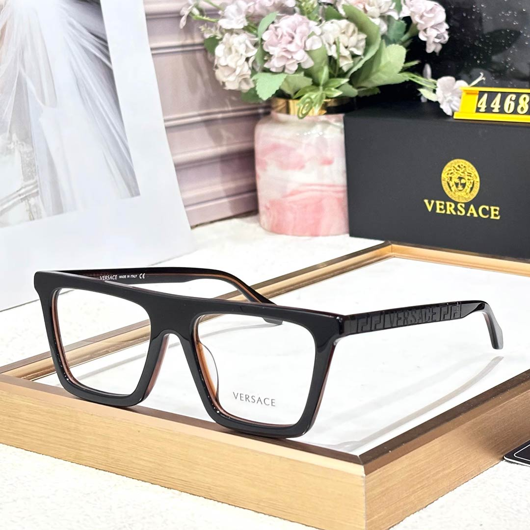 VRSC Luxury Premium Unisex 4468 Optical Frame