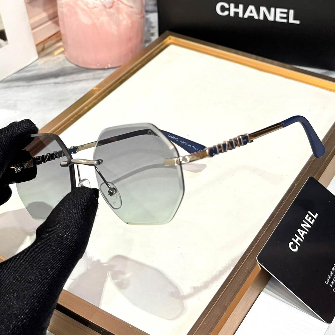 CNL Premium Luxury 501 Women's Aviators