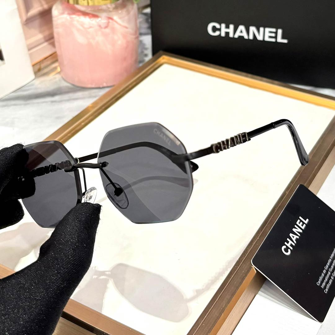 CNL Premium Luxury 501 Women's Aviators